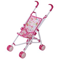 Прогулочная коляска Lorelli