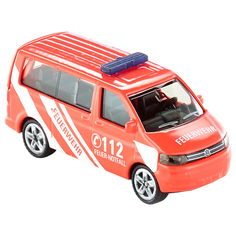 Пожарный автомобиль Siku 1460