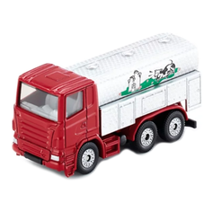 Фургон Siku Молоковоз 1331 1:87