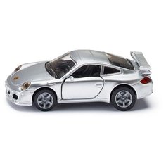 Легковой автомобиль Siku