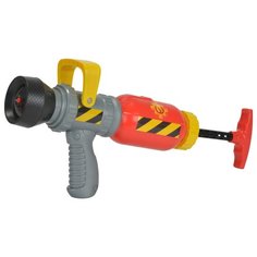 Водяной бластер Simba Fireman