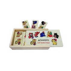 Настольная игра Рыжий кот Мир