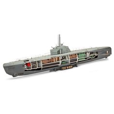 Сборная модель Revell Deutsches