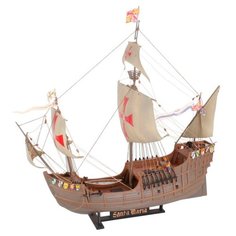 Сборная модель Revell Columbus