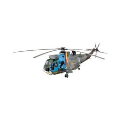 Сборная модель Revell Sea King