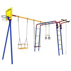 Спортивно-игровой комплекс Romana