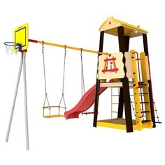 Спортивно-игровой комплекс Romana