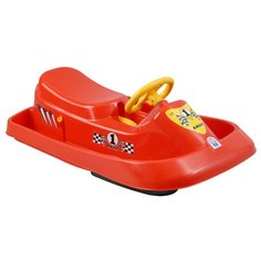 Снегокат pilsan Rally Sledge