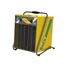 Электрическая пушка Ballu