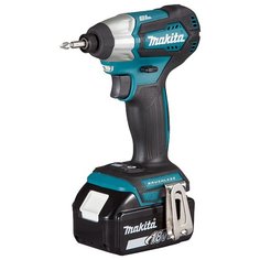 Винтоверт Makita DTD155RFE