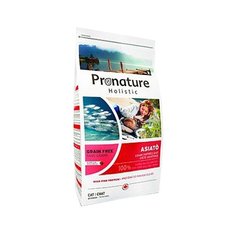 Корм для кошек ProNature