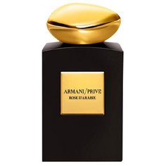 ARMANI Prive Rose dArabie