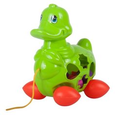 Каталка-игрушка Bebelot