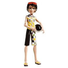 Кукла Monster High Мрачный пляж
