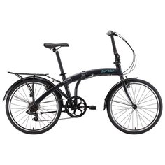 Городской велосипед Durban