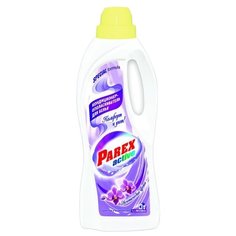 Кондиционер-ополаскиватель для Parex