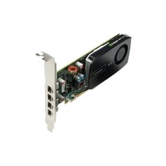 Видеокарта Lenovo Quadro NVS