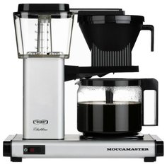 Кофеварка Moccamaster HBG961 AO