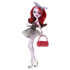 Кукла Monster High Класс танцев