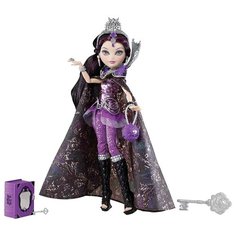 Кукла Ever After High День