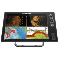 Эхолот Humminbird SOLIX 15