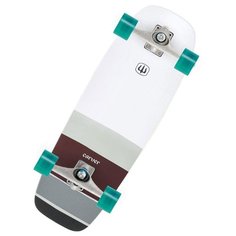 Лонгборд Carver Mini Simms CX
