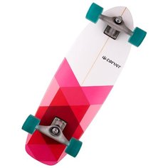 Лонгборд Carver Firefly CX 2018