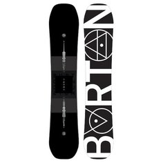 Сноуборд BURTON Custom X Flying