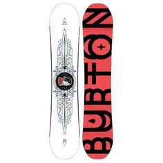 Сноуборд BURTON Talent Scout