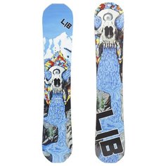 Сноуборд Lib Tech Travis Ripper