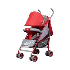 Прогулочная коляска everflo S208