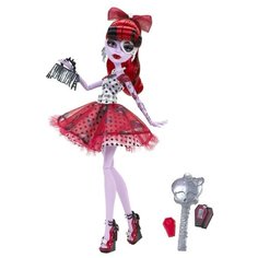 Кукла Monster High Убийственно