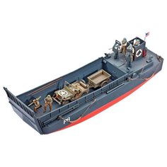 Сборная модель Revell D-Day Set