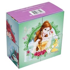 Кубики-пазлы Step puzzle Disney