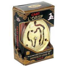 Головоломка Cast Puzzle L’oeuf