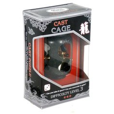 Головоломка Cast Puzzle Cage