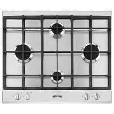 Варочная панель smeg P260XGH