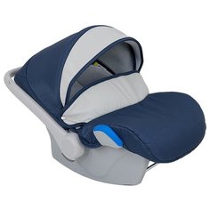 Автокресло группа 0+ до 13 кг Camarelo