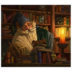 Color Kit Картина по номерам