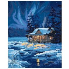 Dimensions Картина по номерам