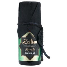Zeitun эфирное масло Мирт Зейтун