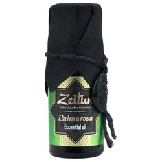 Zeitun эфирное масло Пальмароза Зейтун