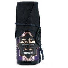 Zeitun эфирное масло Шалфей Зейтун