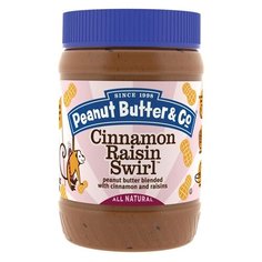 Peanut Butter & Co. Паста