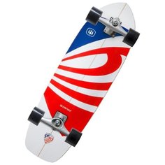 Лонгборд Carver Booster CX 2018