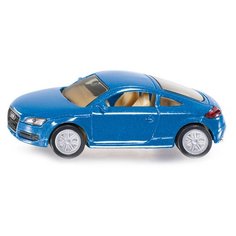 Легковой автомобиль Siku Audi