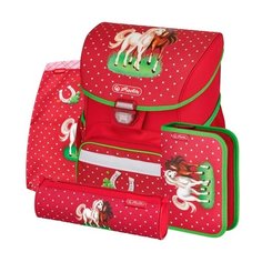 Herlitz Ранец Loop Plus Horses