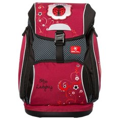 Belmil Ранец Comfy Ladybug