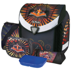 Herlitz Ранец Flexi Plus