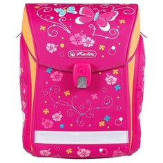 Herlitz Ранец New Midi Butterfly